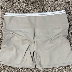 Fabletics women’s Seamless Scrunch Shorts